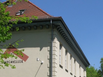 Foto: Lindenkeller Freising